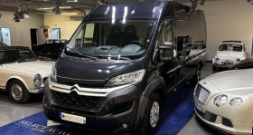 Citroen Jumper occasion 2018 mise en vente à Le Mesnil-en-Thelle par le garage SELECT AUTO CENTER - photo n°1
