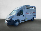 Citroen Jumper occasion année 2025 boite Manuelle Annonce Citroen Jumper occasion Diesel PLANCHER CABINE JUMPER BETAILLERE MAXI 35 L2 BLUEHDi 140 S&S à FONTENAY LE COMTE