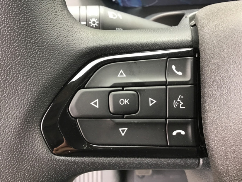 Citroen Jumper TOLE 33 L2H2 120 S&S BVM6 2025 - photo n°19 Citroen Jumper TOLE 33 L2H2 120 S&S BVM6  occasion à Ganges - photo n°19