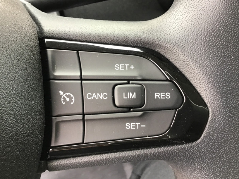 Citroen Jumper TOLE 33 L2H2 120 S&S BVM6 2025 - photo n°20 Citroen Jumper TOLE 33 L2H2 120 S&S BVM6  occasion à Ganges - photo n°20