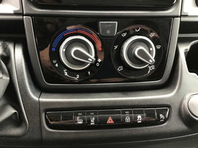 Citroen Jumper TOLE 33 L2H2 120 S&S BVM6 2025 - photo n°15 Citroen Jumper TOLE 33 L2H2 120 S&S BVM6  occasion à Ganges - photo n°15