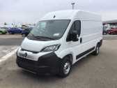 Annonce Citroen Jumper occasion Diesel TOLE 33 L2H2 120 S&S BVM6  Ganges