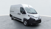Citroen Jumper occasion année 2025 boite Manuelle Annonce Citroen Jumper occasion Diesel TOLE 33 L2H2 140 S S BVM6 à SAINT-GREGOIRE
