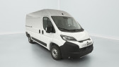 Annonce Citroen Jumper occasion Diesel TOLE 33 L2H2 140 S S BVM6  SAINT-GREGOIRE