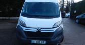 Annonce Citroen Jumper occasion Diesel T�l� 33 L2H2 BlueHDi 130 � Vaulx En Velin