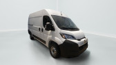 Citroen Jumper TOLE 35 L2H2 140 BVM6  2025 - annonce de voiture en vente sur Auto Sélection.com