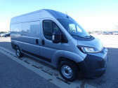 Citroen Jumper TOLE 35 L2H2 140 S S BVM6   SAINT-GREGOIRE 35