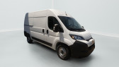 Annonce Citroen Jumper occasion Diesel TOLE 35 L2H2 180 S S BVA8  SAINT-GREGOIRE