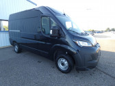 Citroen Jumper TOLE 35 L2H2 180 S S BVA8   SAINT-GREGOIRE 35