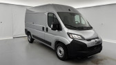 Citroen Jumper TOLE 35 L2H2 180 S S BVA8  � SAINT-GREGOIRE 35