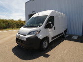 Citroen Jumper occasion année 2025 boite Automatique Annonce Citroen Jumper occasion Diesel TOLE 35 L2H2 180 SS BVA8 à SAINT-GREGOIRE