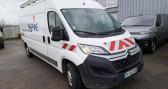 Citroen Jumper tole 35 L3H2 140 DRIVER ttc   Seilhac 19