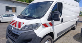 Citroen Jumper , garage UNIVERS OCCASION  Seilhac