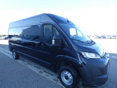 Citroen Jumper TOLE 35 L3H2 140 S S BVM6   SAINT-GREGOIRE 35