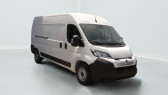 Annonce Citroen Jumper occasion Diesel TOLE 35 L3H2 180 S S BVA8 à SAINT-GREGOIRE