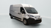 Citroen Jumper TOLE 35 L3H2 180 S S BVA8   SAINT-GREGOIRE 35