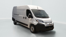 Citroen Jumper , garage BRIOCAR RENNES  SAINT-GREGOIRE