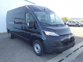 Annonce Citroen Jumper occasion Diesel TOLE 35 L3H2 180 S S BVA8  SAINT-GREGOIRE