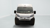 Citroen Jumper TOLE 35 L3H2 180 S S BVA8   SAINT-GREGOIRE 35