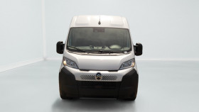 Citroen Jumper , garage BRIOCAR RENNES  SAINT-GREGOIRE