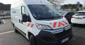 Citroen Jumper tole Club 35 L2H2 BLUEHDI 165 S&S BVM6   Seilhac 19
