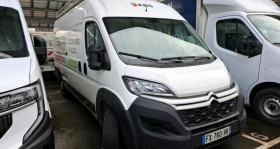 Citroen Jumper , garage UNIVERS OCCASION  Seilhac