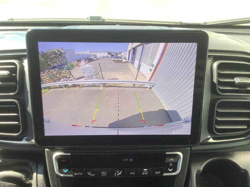 Citroen Jumper TOLE MAXI 35 L3H2 140 S&S BVM6 2025 - photo n°18 Citroen Jumper TOLE MAXI 35 L3H2 140 S&S BVM6  occasion à Ganges - photo n°18