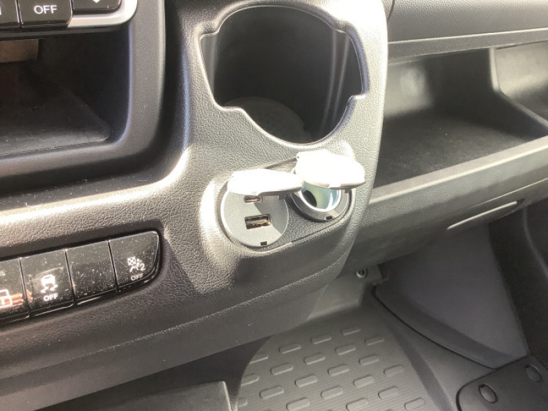 Citroen Jumper TOLE MAXI 35 L3H2 140 S&S BVM6 2025 - photo n°20 Citroen Jumper TOLE MAXI 35 L3H2 140 S&S BVM6  occasion à Ganges - photo n°20