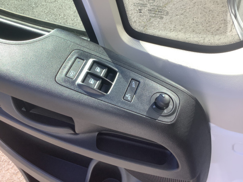 Citroen Jumper TOLE MAXI 35 L3H2 140 S&S BVM6 2025 - photo n°16 Citroen Jumper TOLE MAXI 35 L3H2 140 S&S BVM6  occasion à Ganges - photo n°16