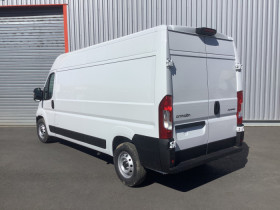 Citroen Jumper TOLE MAXI 35 L3H2 140 S&S BVM6  occasion  Ganges - photo n7