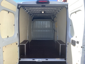 Citroen Jumper TOLE MAXI 35 L3H2 140 S&S BVM6  occasion  Ganges - photo n10