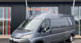 Annonce Citroen Jumper occasion Diesel VU 2.2 BLUEHDI 165 CH L3H2 CLUB   CAMERA DE RECUL GPS PAS TV  Saint-Sève