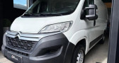 Annonce Citroen Jumper occasion Diesel Vu 33 2.2 BLUEHDI 120cv L2H1 CLUB � Replonges
