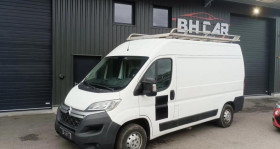 Citroen Jumper , garage BH CAR HAGUENAU � Haguenau