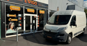 Citroen Jumper , garage EWIGO CLERMONT-FERRAND SUD � AUBIÈRE