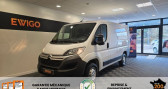 Annonce Citroen Jumper occasion Diesel vu fourgon 2.2 hdi 120 30 l1h1 club � Saint-Apollinaire