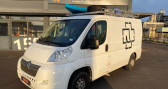 Citroen Jumper VU FOURGON AMNAG 2.2 HDI 100CH L1H1   Valence 26