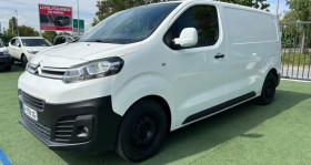 Citroen Jumpy , garage UTILITAIRES DES TONDEURS  Reims