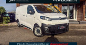 Annonce Citroen Jumpy occasion Diesel (3) XL BlueHDi 120 S&S BVM6 Driver � Wiwersheim