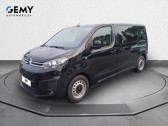 Citroen Jumpy (30) CAB APPROFONDIE M BLUEHDI 145 S&S EAT8 CLUB   Angers 49