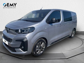 Citroen Jumpy , garage CITROEN/DS GEMY ANGERS  Angers