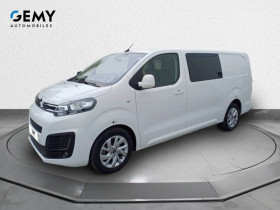 Citroen Jumpy , garage CITROEN GEMY SAINT-MALO  Saint-Malo