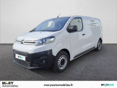 Citroen Jumpy (30) E- FGN M 100 KW (136 CH) BATTERIE 50 KWH   Ceris 61