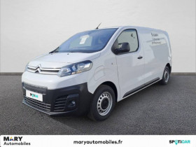 Citroen Jumpy , garage MARY CITROEN ALENCON  Ceris