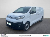 Annonce Citroen Jumpy occasion Electrique (30) E- FGN M 100 KW (136 CH) BATTERIE 75 KWH  Caen