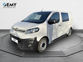 Citroen Jumpy , garage CITROEN GEMY SAINT-MALO  Saint-Malo