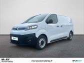 Annonce Citroen Jumpy occasion Electrique (30) E- FGN M 100 KW (136 CH) BATTERIE 75 KWH  Caen