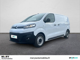 Citroen Jumpy , garage MARY CITROEN CAEN  Caen