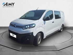 Citroen Jumpy , garage CITROEN GEMY SAINT-MALO  Saint-Malo