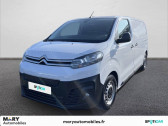 Annonce Citroen Jumpy occasion Electrique (30) E- FGN M 100 KW (136 CH) BATTERIE 75 KWH  Caen